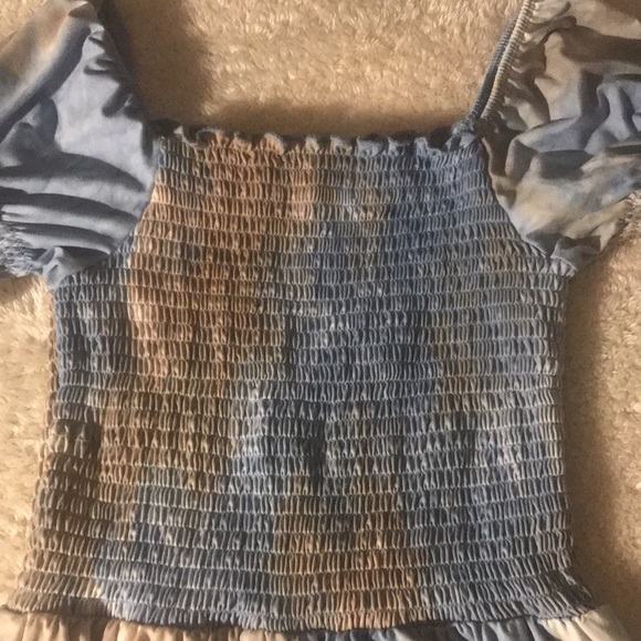 Romper - Picture 4 of 4